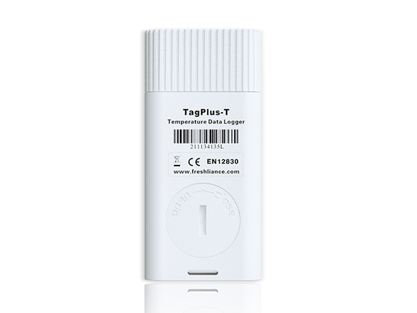 Tagplus-T Registradores de datos de temperatura multiusos USB PDF Multipropósito