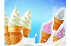 Manteniendo el helado perfecto